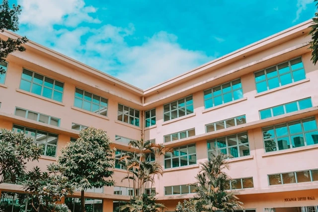 Sekolah Widyapondokkelapa